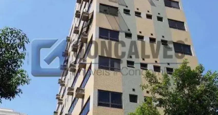 Sala comercial com 2 salas à venda na JOAQUIM NABUCO, R, Santo Antônio, São Caetano do Sul