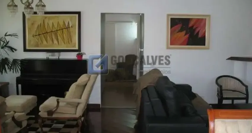 Casa com 3 quartos à venda na DOS ANTURIOS, R, Centro, São Bernardo do Campo