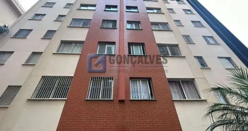 Apartamento com 2 quartos à venda na COREIA, R, Parque das Nações, Santo André