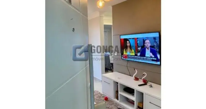 Apartamento com 2 quartos à venda na CRISTIANO ANGELI, R, Assunção, São Bernardo do Campo