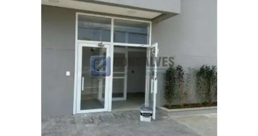 Apartamento com 1 quarto à venda na URUGUAI, R, Parque das Nações, Santo André