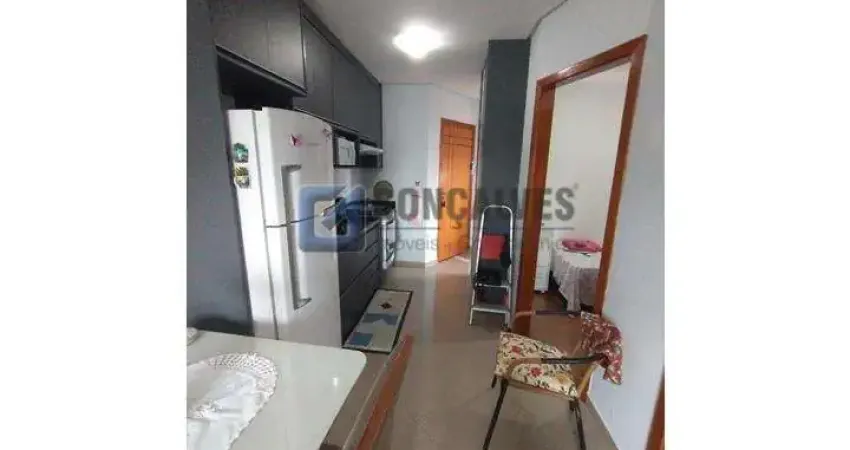 Apartamento com 2 quartos à venda na RICARDO MARGONARI, R, Assunção, São Bernardo do Campo