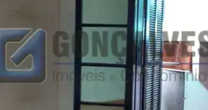 Casa com 4 quartos à venda na MINISTRO OCTAVIO MANGABEIRA, R, Jardim Campestre, São Bernardo do Campo