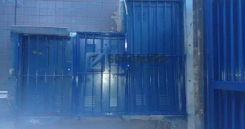 Barracão / Galpão / Depósito à venda na Rua Guilherme de Almeida, Jardim Orlandina, São Bernardo do Campo