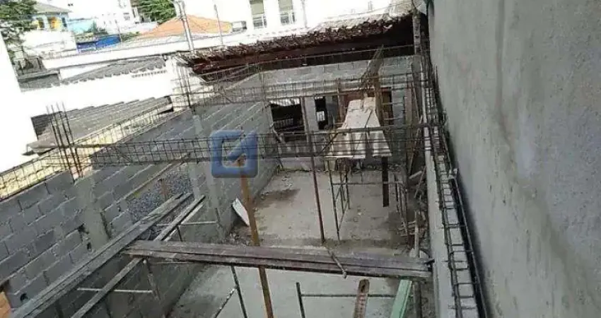 Terreno à venda na APIAI, R, Vila Curuçá, Santo André