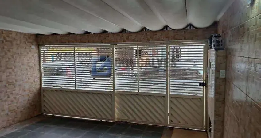 Casa com 3 quartos à venda na MEDITERRANEO, R, Jardim do Mar, São Bernardo do Campo