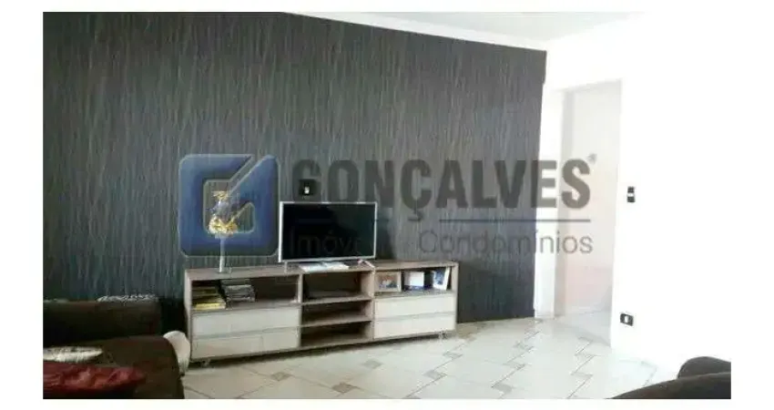 Casa com 2 quartos à venda na ANDRE COPPINI, R, Santa Terezinha, São Bernardo do Campo