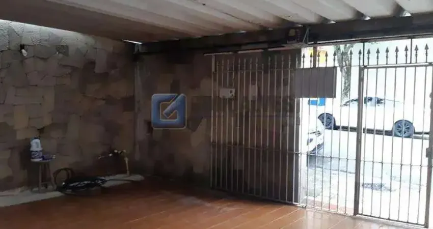 Casa com 3 quartos à venda na PAULO DI FAVARI, R, Rudge Ramos, São Bernardo do Campo