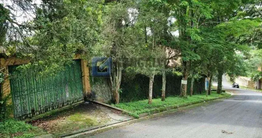 Chácara / sítio com 4 quartos à venda na Rua Padre Bento Dias Pacheco, Dos Finco, São Bernardo do Campo