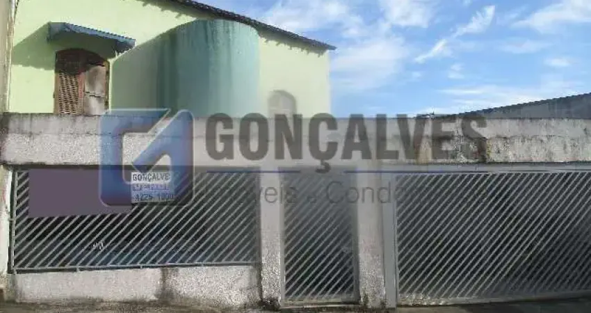Casa com 3 quartos à venda na ADELAIDE, R, Boa Vista, São Caetano do Sul