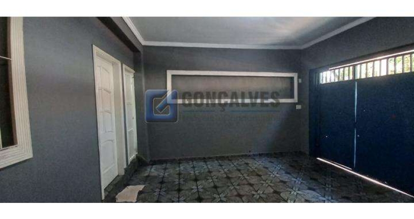 Casa com 4 quartos à venda na PRESTES MAIA, AV, Santa Maria, Santo André