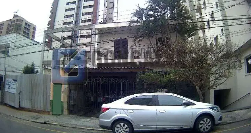 Casa com 3 quartos à venda na NOSSA SENHORA DE FATIMA, R, Santa Paula, São Caetano do Sul