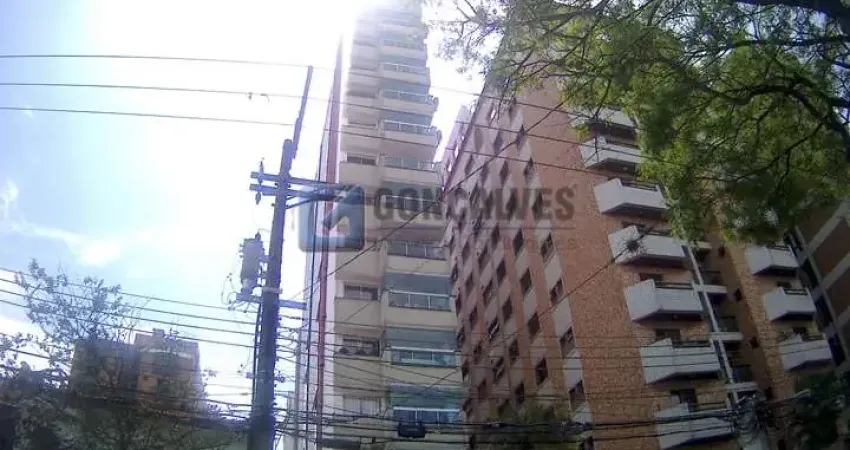 Apartamento com 2 quartos à venda na SAO PAULO, R, Cerâmica, São Caetano do Sul