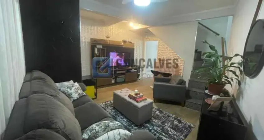 Casa com 2 quartos à venda na CAMPINAS, R, Olímpico, São Caetano do Sul