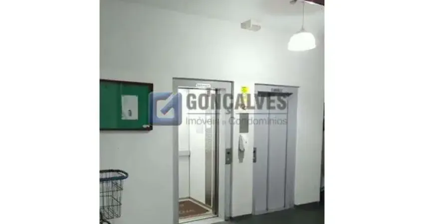 Apartamento com 2 quartos à venda na COIMBRA, R, Parque Sete de Setembro, Diadema