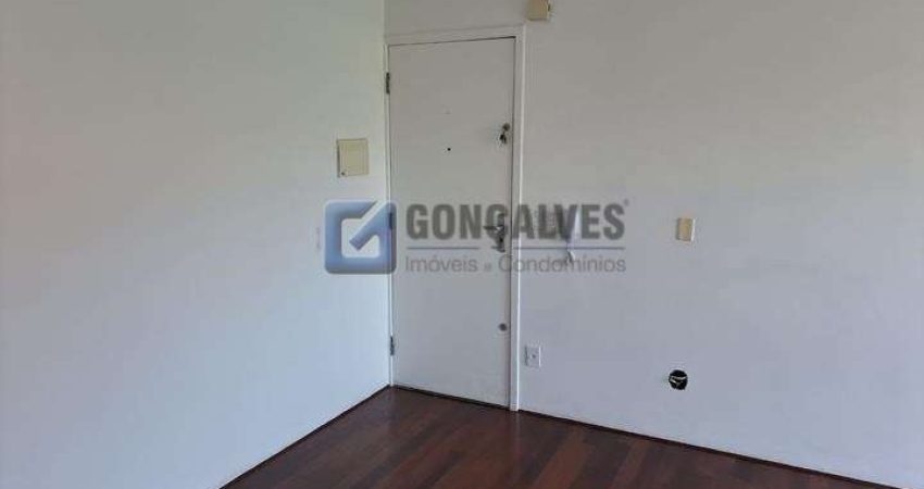Apartamento com 2 quartos à venda na HELENA APARECIDA SECOL, R, Jardim Palermo, São Bernardo do Campo