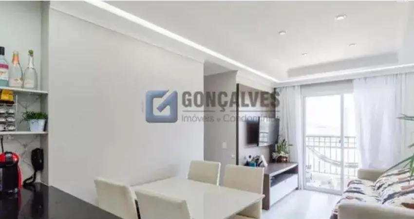 Apartamento com 3 quartos à venda na ERNESTA PELOSINI, R, Centro, São Bernardo do Campo