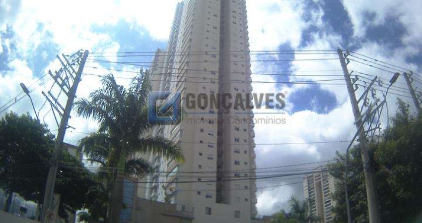 Apartamento com 3 quartos à venda na ALDINO PINOTTI, AV, Centro, São Bernardo do Campo