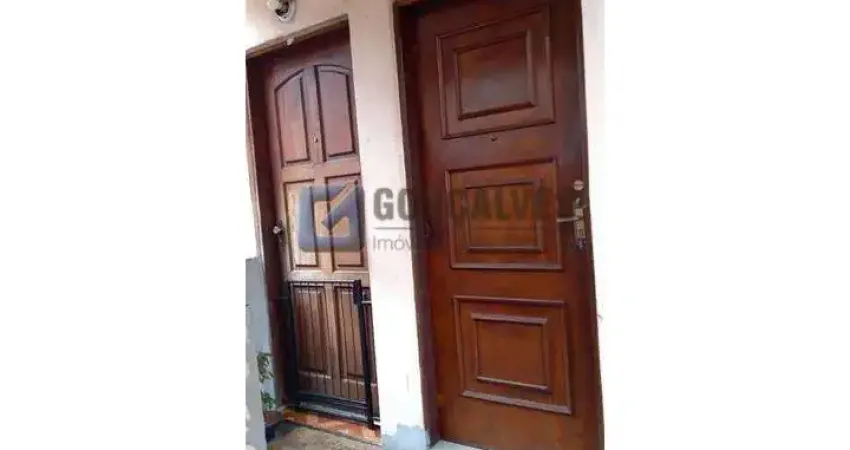 Casa com 3 quartos à venda na ELZA JORGE, R, Jardim Guapituba, Mauá