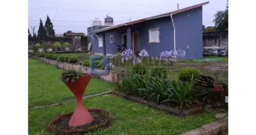 Chácara / sítio com 4 quartos à venda na MOGI DAS CRUZES, EST, Riacho Grande, São Bernardo do Campo