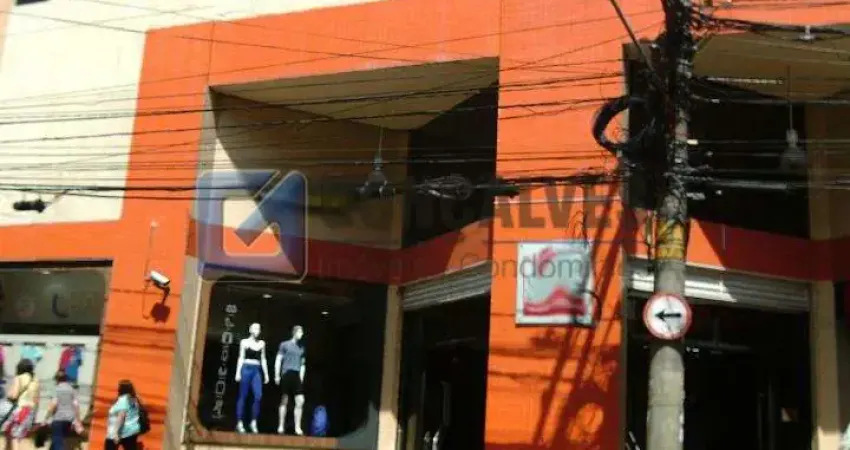 Sala comercial com 1 sala à venda na MANOEL COELHO, R, Centro, São Caetano do Sul