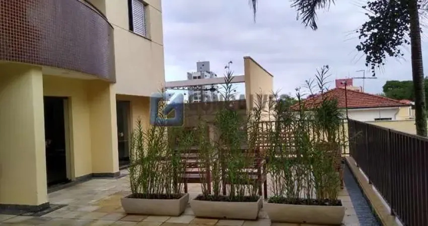 Apartamento com 2 quartos à venda na ANITA FRANCHINI, AV, Santa Terezinha, São Bernardo do Campo