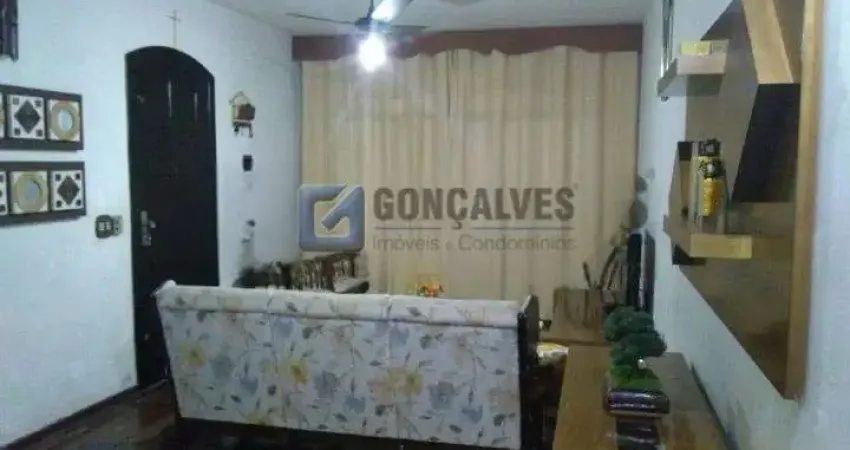 Casa com 3 quartos à venda na ALFREDO BOCCI, R, Sacomã, São Paulo