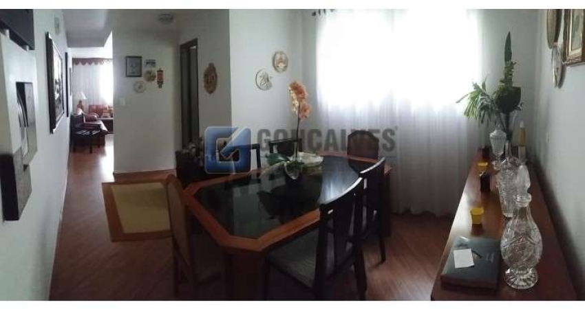Casa com 3 quartos à venda na NICOLA ADAMO, R, Jardim do Mar, São Bernardo do Campo
