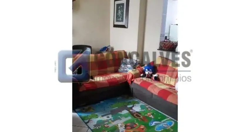 Apartamento 3 dormitórios sendo 1 suite, 131 mts² na vila camilopolis em santo andré.