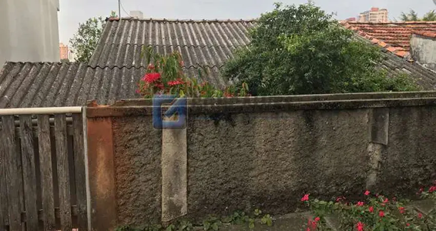 Terreno à venda na PAULA SOUSA, R, Vila Guiomar, Santo André