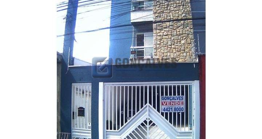 Apartamento com 3 quartos à venda na TIBIRICA, AV, Vila Homero Thon, Santo André