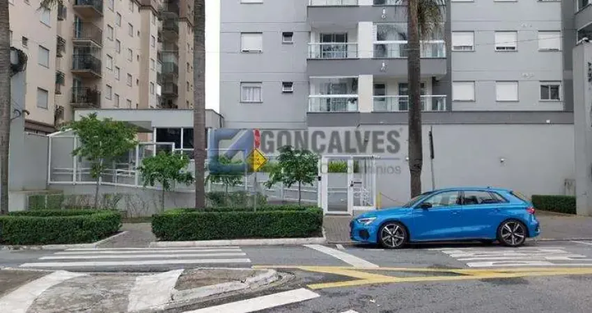 Apartamento com 2 quartos à venda na Avenida Sete de Setembro, Centro, Diadema