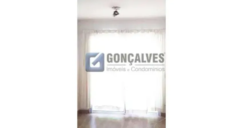 Apartamento com 2 quartos à venda na HUMBERTO ALENCAR CASTELO BRANCO, AV, Assunção, São Bernardo do Campo