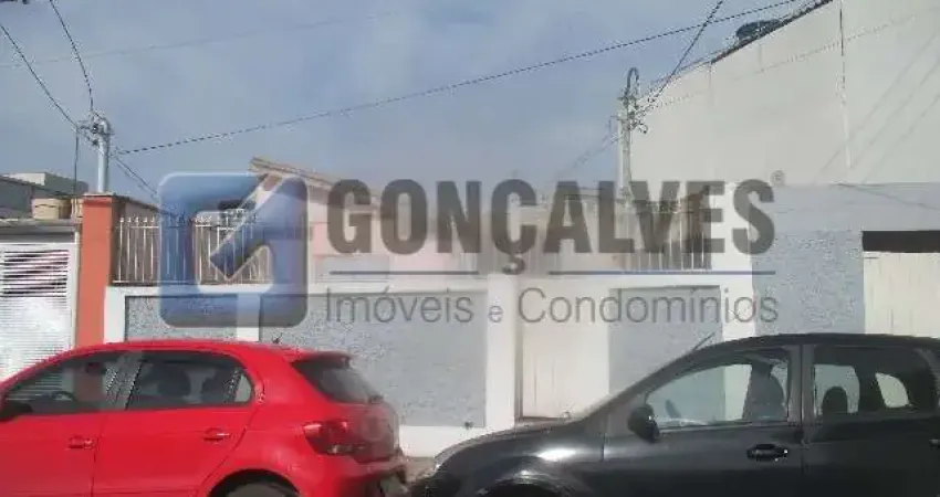 Casa com 2 quartos à venda na ELDORADO, R, Prosperidade, São Caetano do Sul