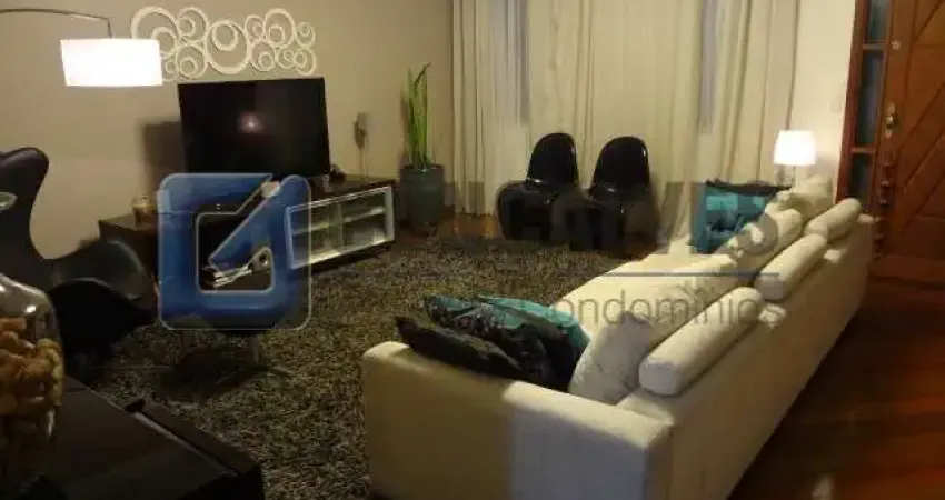 Casa com 3 quartos à venda na PAULO HARRIS, R, Vila Floresta, Santo André