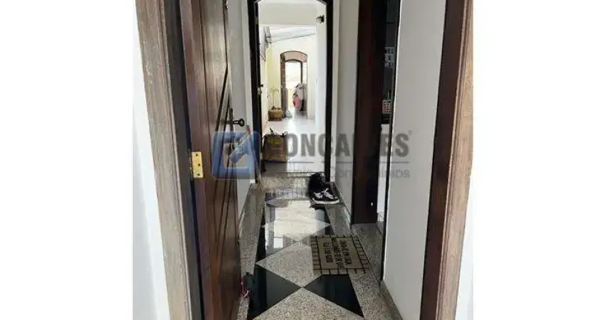 Casa com 3 quartos à venda na VICTORIO NATAL GASTALDO, R, Nova Petrópolis, São Bernardo do Campo