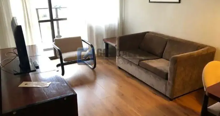 Flat à venda na JOAO PESSOA, R, Centro, São Bernardo do Campo