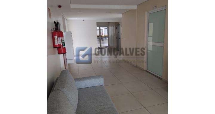 Apartamento com 2 quartos à venda na QUINZE DE AGOSTO, R, Centro, São Bernardo do Campo