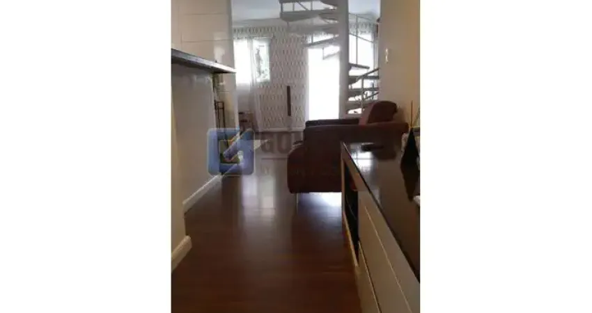 Apartamento com 3 quartos à venda na ENGENHEIRO ISAC GARCEZ, R, Vila Caminho do Mar, São Bernardo do Campo