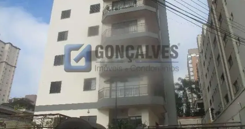 Apartamento 3 dormitórios sendo 1 suite, 114 mts² no bairro campestre em santo andré.