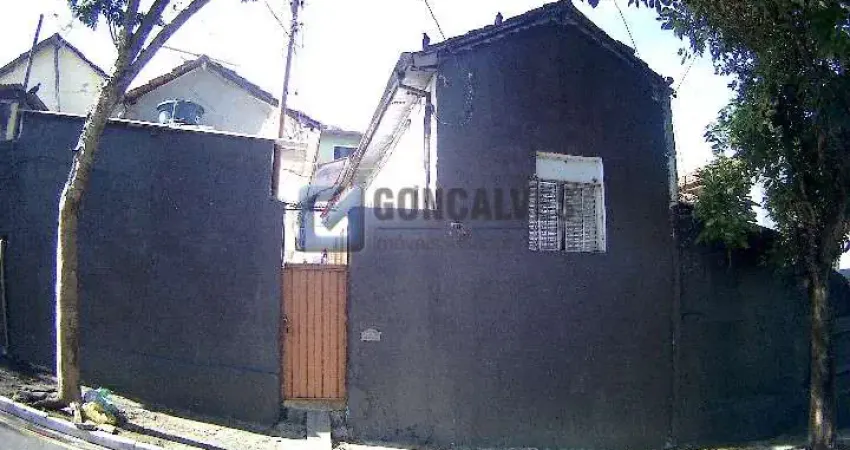 Terreno à venda na AMAZONAS, R, Osvaldo Cruz, São Caetano do Sul