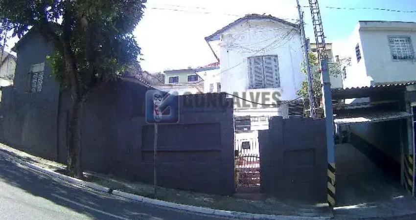 Terreno à venda na AMAZONAS, R, Osvaldo Cruz, São Caetano do Sul