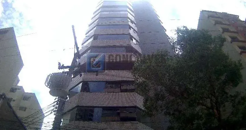 Apartamento com 4 quartos à venda na RIO GRANDE DO SUL, R, Centro, São Caetano do Sul