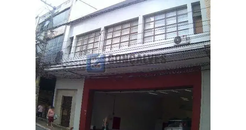 Sala comercial à venda na MANOEL COELHO, R, Centro, São Caetano do Sul
