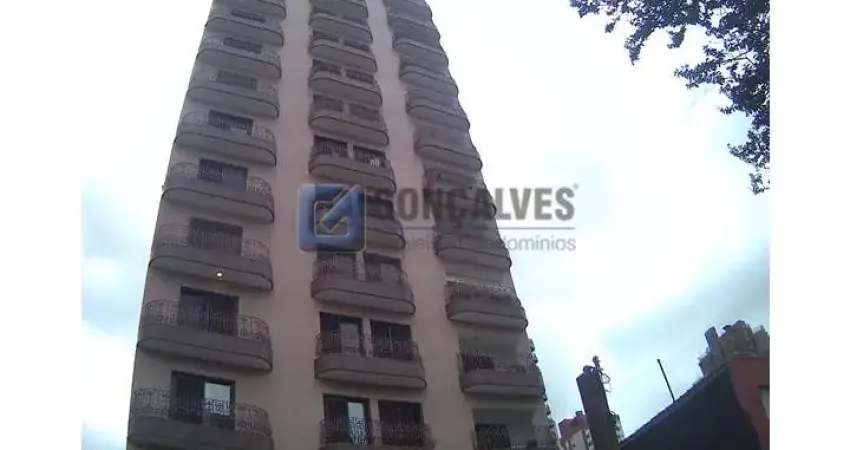 Apartamento com 3 quartos à venda na OSVALDO CRUZ, Todos, Santa Paula, São Caetano do Sul