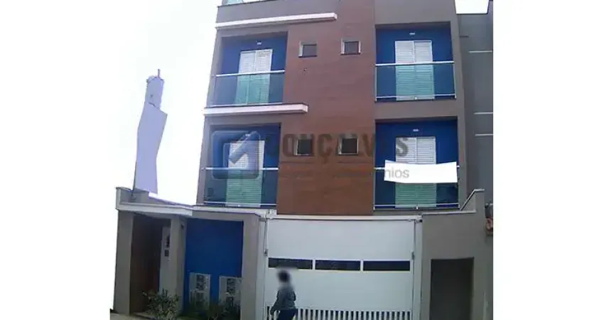 Apartamento com 2 quartos à venda na LIMA, R, Vila Metalúrgica, Santo André