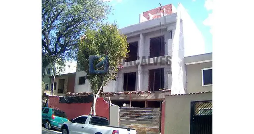 Casa com 2 quartos à venda na OSLO, R, Vila Metalúrgica, Santo André