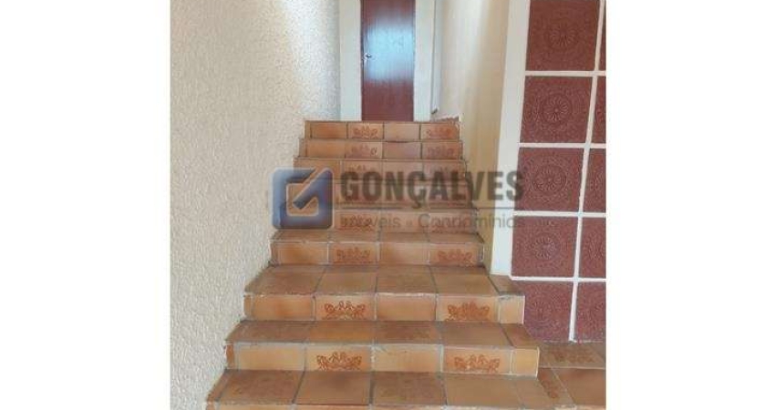 Casa com 5 quartos à venda na NICOLA ADAMO, R, Jardim do Mar, São Bernardo do Campo