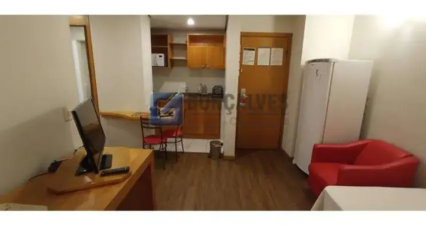 Flat à venda na PORTUGAL, AV, Centro, Santo André