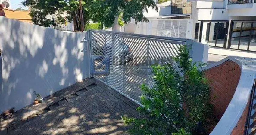 Casa com 4 quartos à venda na DONA TEREZA CRISTINA, AL, Nova Petrópolis, São Bernardo do Campo